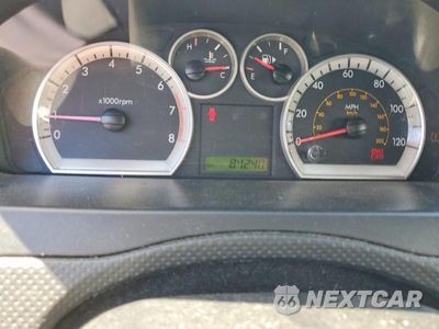 Zdjęcie 9 z 12 samochodu: 2011 CHEVROLET AVEO LT VIN:KL1TG5DE8BB254730 - miniatura