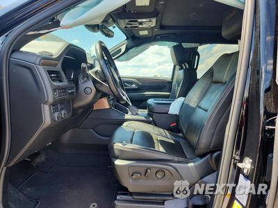 Zdjęcie 7 z 13 samochodu: 2024 CHEVROLET SUBURBAN K1500 HIGH COUNTRY VIN:1GNSKGKL4RR291914 - miniatura