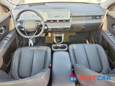 Zdjęcie 8 z 14 samochodu: 2024 HYUNDAI IONIQ 5 LIMITED VIN:KM8KRDDF0RU330484 - miniatura