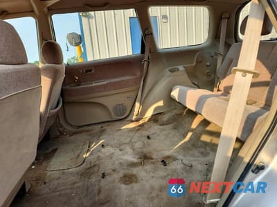 Zdjęcie 11 z 13 samochodu: 1995 HONDA ODYSSEY EX VIN:JHMRA1877SC016059 - miniatura