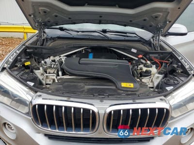 Zdjęcie 12 z 13 samochodu: 2016 BMW X5 XDR40E VIN:5UXKT0C55G0S78375 - miniatura