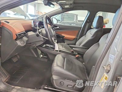 Zdjęcie 7 z 13 samochodu: 2021 VOLKSWAGEN ID.4 PRO S VIN:WVGKMPE20MP046419 - miniatura
