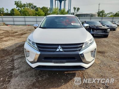 Piąte zdjęcie samochodu w środku: 2019 MITSUBISHI ECLIPSE CROSS LE VIN:JA4AT4AA0KZ033518 - miniatura