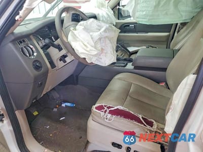 Zdjęcie 7 z 13 samochodu: 2009 FORD EXPEDITION XLT VIN:1FMFU16529LA07479 - miniatura