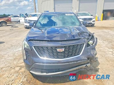 Piąte zdjęcie samochodu w środku: 2023 CADILLAC XT4 PREMIUM LUXURY VIN:1GYFZCR4XPF170391 - miniatura