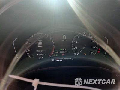 Zdjęcie 9 z 12 samochodu: 2022 HONDA CIVIC SPORT VIN:2HGFE2F50NH555531 - miniatura