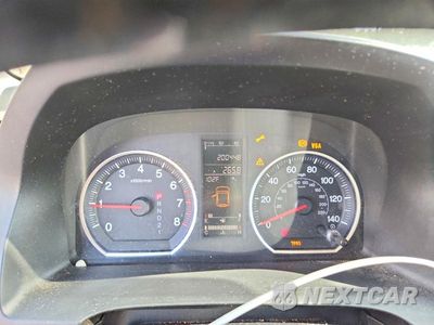 Zdjęcie 9 z 13 samochodu: 2007 HONDA CR-V EXL VIN:JHLRE48727C119505 - miniatura