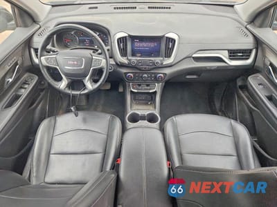 Zdjęcie 8 z 13 samochodu: 2024 GMC TERRAIN SLT VIN:3GKALVEG3RL159159 - miniatura