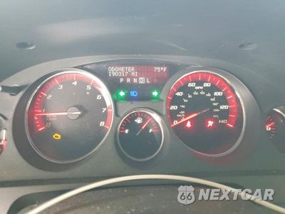 Zdjęcie 9 z 13 samochodu: 2012 GMC ACADIA SLE VIN:1GKKRPED6CJ140429 - miniatura