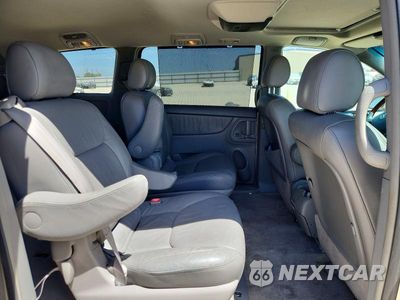 Zdjęcie 11 z 13 samochodu: 2005 TOYOTA SIENNA XLE LIMITED 7 PASSENGER VIN:5TDZA22C45S276760 - miniatura