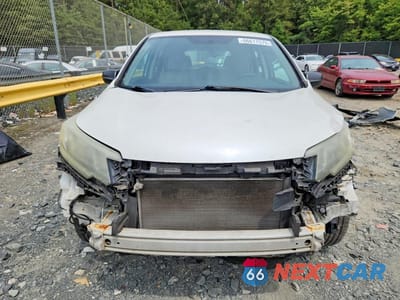 Piąte zdjęcie samochodu w środku: 2015 HONDA CR-V LX VIN:5J6RM4H30FL101350 - miniatura