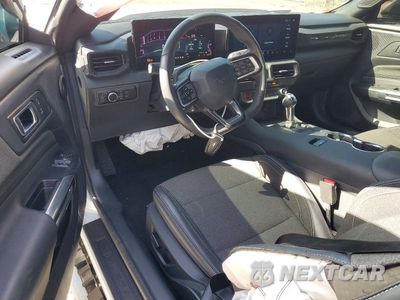 Zdjęcie 8 z 12 samochodu: 2025 FORD MUSTANG GT VIN:1FA6P8CF9S5419058 - miniatura