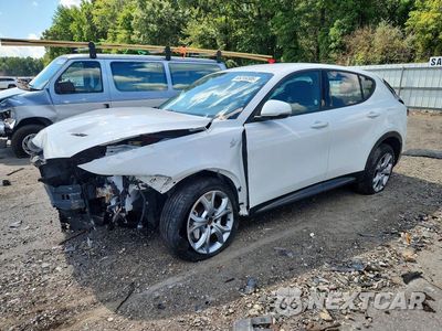 2024 DODGE HORNET R ZACPDFCW4R3A28405 - główne zdjęcie licytacji z USA - miniatura