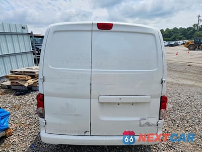 Zdjęcie 6 z 13 samochodu: 2017 NISSAN NV200 SV VIN:3N6CM0KN9HK712566 - miniatura