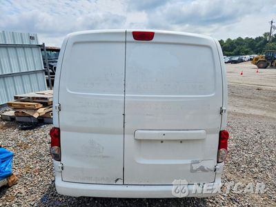 Zdjęcie 6 z 13 samochodu: 2017 NISSAN NV200 SV VIN:3N6CM0KN9HK712566 - miniatura
