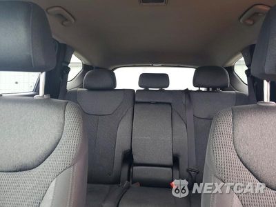 Zdjęcie 10 z 13 samochodu: 2020 HYUNDAI SANTA FE SE VIN:5NMS2CAD2LH194198 - miniatura