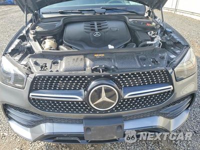 Zdjęcie 12 z 13 samochodu: 2020 MERCEDES-BENZ GLE 580 4MATIC VIN:4JGFB8GB8LA179537 - miniatura