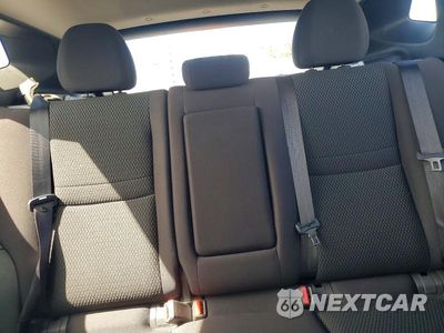 Zdjęcie 10 z 13 samochodu: 2018 NISSAN ROGUE SPORT S VIN:JN1BJ1CP9JW196168 - miniatura