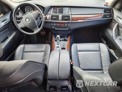 Zdjęcie 8 z 12 samochodu: 2011 BMW X5 XDRIVE35I VIN:5UXZV4C58BL405921 - miniatura