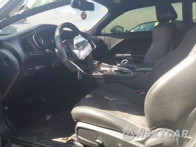 Zdjęcie 7 z 12 samochodu: 2019 DODGE CHALLENGER R/T SCAT PACK VIN:2C3CDZFJ3KH508763 - miniatura