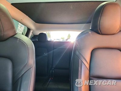 Zdjęcie 10 z 14 samochodu: 2024 TESLA MODEL Y VIN:7SAYGDEE8RA259487 - miniatura