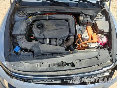 Zdjęcie 11 z 13 samochodu: 2025 HYUNDAI SONATA HYBRID SEL VIN:KMHL34JJ5SA104821 - miniatura