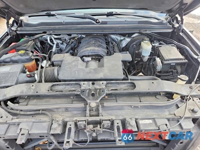 Zdjęcie 12 z 14 samochodu: 2015 CHEVROLET SUBURBAN K1500 LT VIN:1GNSKJKC2FR174986 - miniatura