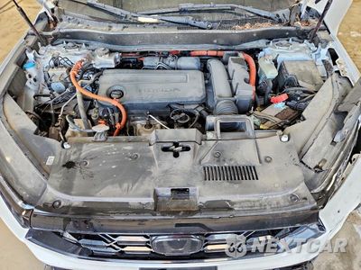 Zdjęcie 11 z 12 samochodu: 2023 HONDA CR-V SPORT VIN:7FARS6H51PE031701 - miniatura