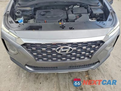 Zdjęcie 12 z 14 samochodu: 2019 HYUNDAI SANTA FE SE VIN:5NMS23AD7KH081717 - miniatura