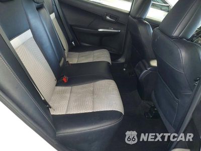 Zdjęcie 10 z 12 samochodu: 2012 TOYOTA CAMRY SE VIN:4T1BF1FK7CU582774 - miniatura
