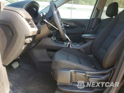 Zdjęcie 7 z 13 samochodu: 2022 GMC TERRAIN VIN:3GKALTEV8NL148638 - miniatura
