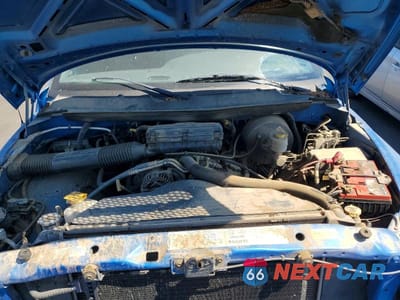 Zdjęcie 11 z 12 samochodu: 2001 DODGE RAM 1500 VIN:3B7HC13Y41G759930 - miniatura