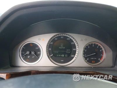 Zdjęcie 9 z 13 samochodu: 2012 MERCEDES-BENZ GLK 350 4MATIC VIN:WDCGG8HB8CF839551 - miniatura