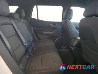 Zdjęcie 11 z 14 samochodu: 2025 CHEVROLET EQUINOX LT VIN:3GNAXHEG1SL325208 - miniatura