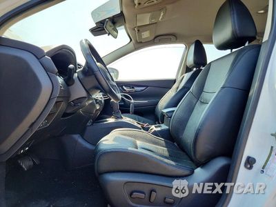 Zdjęcie 7 z 14 samochodu: 2022 NISSAN ROGUE SPORT SL VIN:JN1BJ1CW7NW494425 - miniatura