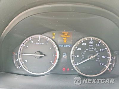Zdjęcie 9 z 14 samochodu: 2014 ACURA RDX VIN:5J8TB4H32EL003549 - miniatura