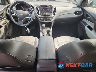 Zdjęcie 8 z 13 samochodu: 2020 CHEVROLET EQUINOX PREMIER VIN:2GNAXXEV3L6183040 - miniatura
