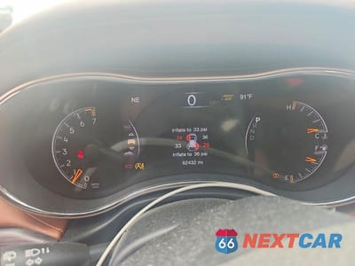 Zdjęcie 9 z 12 samochodu: 2016 JEEP GRAND CHEROKEE SUMMIT VIN:1C4RJFJG3GC490591 - miniatura