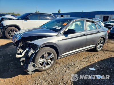 2019 VOLKSWAGEN JETTA S 3VWC57BU2KM246827 - główne zdjęcie licytacji z USA - miniatura