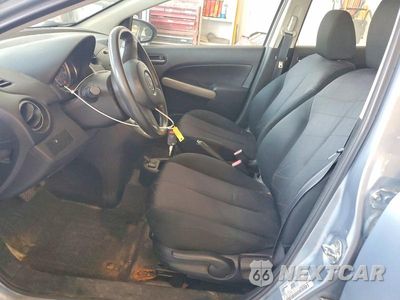Zdjęcie 7 z 12 samochodu: 2013 MAZDA MAZDA2 VIN:JM1DE1KY8D0170723 - miniatura