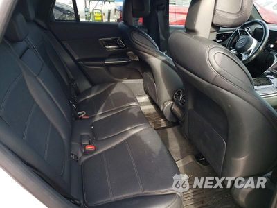 Zdjęcie 11 z 13 samochodu: 2024 MERCEDES-BENZ GLC 300 4MATIC VIN:W1NKM4HB7RF100495 - miniatura