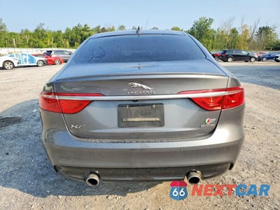 Zdjęcie 6 z 12 samochodu: 2016 JAGUAR XF S VIN:SAJBM4BVXGCY19086 - miniatura