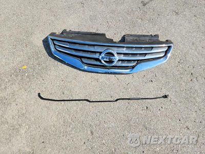 Zdjęcie 12 z 13 samochodu: 2012 NISSAN ALTIMA 2.5 VIN:1N4AL2AP7CC157925 - miniatura