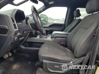 Zdjęcie 7 z 12 samochodu: 2017 FORD F150 SUPERCREW VIN:1FTEW1EP8HFA16116 - miniatura