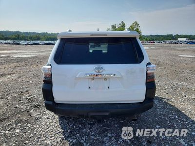 Zdjęcie 6 z 13 samochodu: 2016 TOYOTA 4RUNNER SR5 PREMIUM VIN:JTEBU5JR8G5401232 - miniatura
