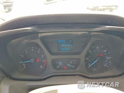 Zdjęcie 9 z 12 samochodu: 2017 FORD TRANSIT T-150 DELIVERY VAN VIN:1FTYE1CM7HKB57372 - miniatura