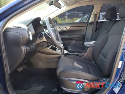 Zdjęcie 7 z 12 samochodu: 2020 KIA FORTE LXS VIN:3KPF24ADXLE198949 - miniatura