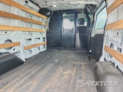 Zdjęcie 10 z 12 samochodu: 2023 FORD TRANSIT 250 DELIVERY VAN VIN:1FTBR1Y87PKA28553 - miniatura