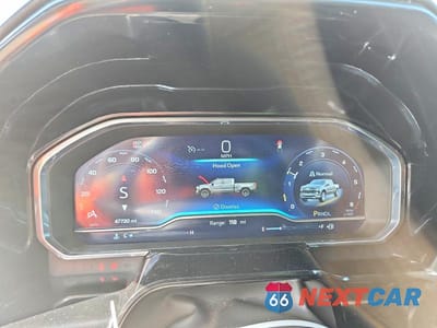 Zdjęcie 9 z 12 samochodu: 2025 CHEVROLET SILVERADO C1500 LT VIN:2GCPACEDXS1106763 - miniatura