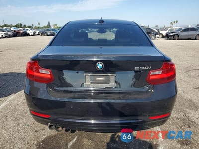 Zdjęcie 6 z 12 samochodu: 2017 BMW 230I VIN:WBA2F9C39HV984150 - miniatura